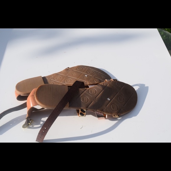 NWOT Gioseppo sandals - Picture 6 of 8